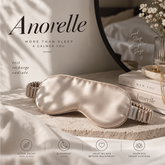 Anorelle Beauty Sleep Mask