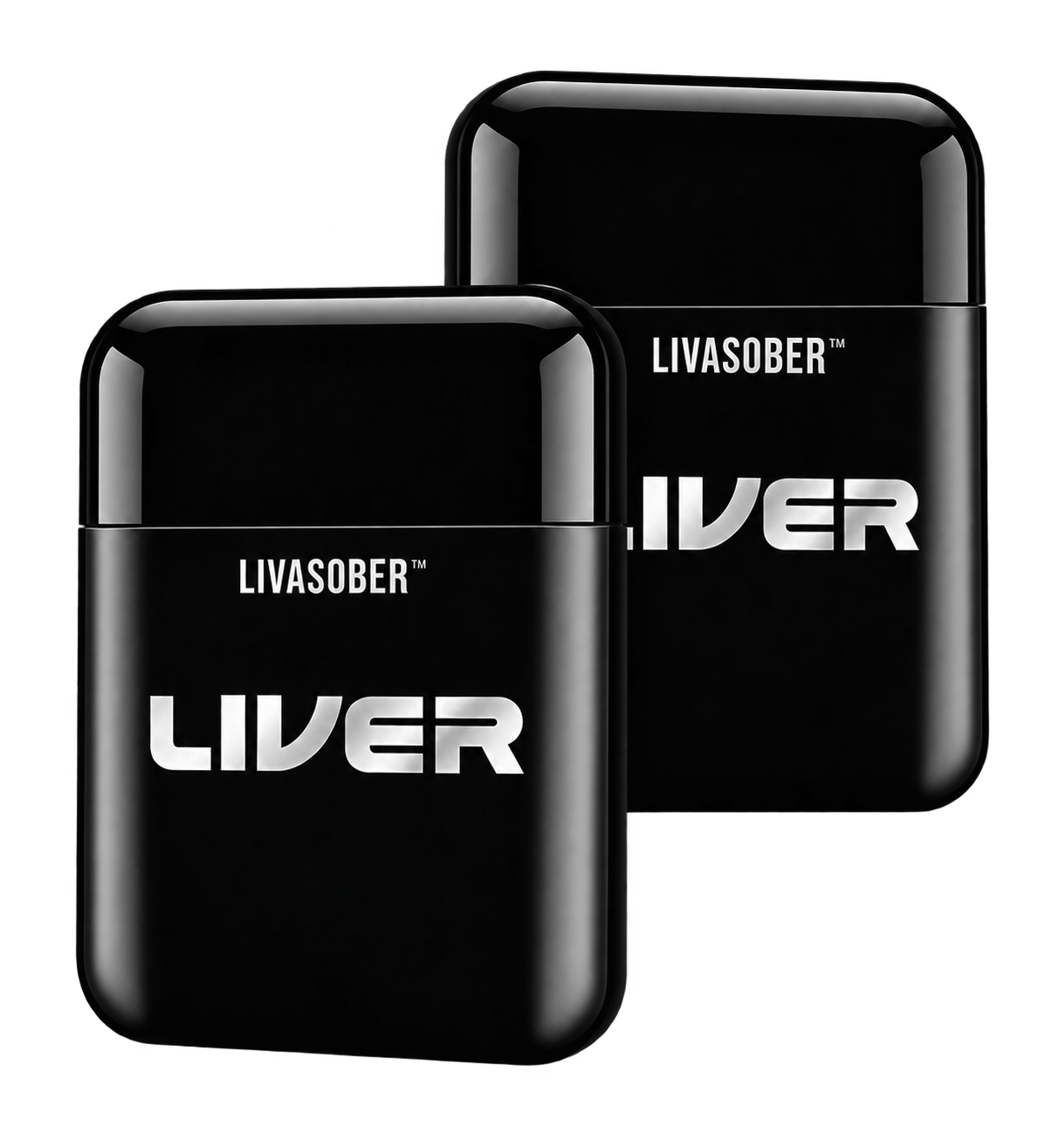 2x LivaSober™